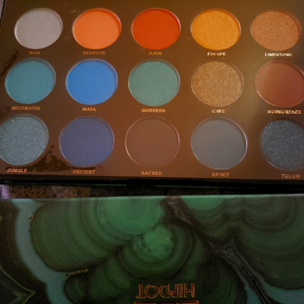 Eyeshadow